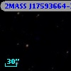 2MASS J17593664-2341162