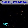2MASS J17594780-2323331