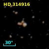 HD 314916