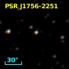 PSR J1756-2251