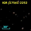 IGR J17541-2252