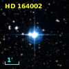HD 164002