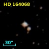 HD 164068