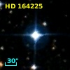 HD 164225