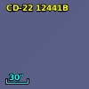 BD-22  4503B