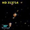 HD 313714