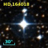 HD 164018