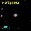 HD 314893