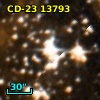 CD-23 13793