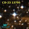 CD-23 13795