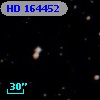 HD 164452