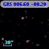 GRS 006.60 -00.20