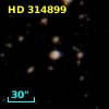 HD 314899