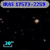IRAS 17573-2259