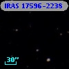IRAS 17596-2238
