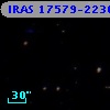 IRAS 17579-2236