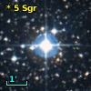 *   5 Sgr