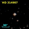 HD 314907