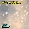 V* V1753 Sgr