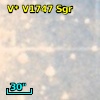 V* V1747 Sgr