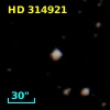 HD 314921