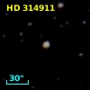 HD 314911