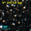 V* V4714 Sgr