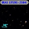 IRAS 17595-2504