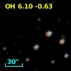 OH   6.10  -0.63