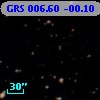 GRS 006.60 -00.10