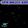 GPSR 006.553-0.095