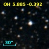 Caswell H2O 005.89-00.40