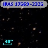 IRAS 17569-2325