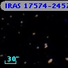 IRAS 17574-2457