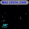 IRAS 17574-2347