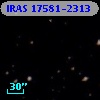 IRAS 17581-2313