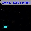 2MASS J18011648-2251014