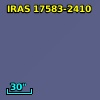 IRAS 17583-2410