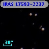 IRAS 17583-2237