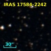 IRAS 17584-2242