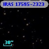 IRAS 17585-2323