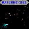 IRAS 17587-2312