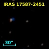 IRAS 17587-2451