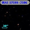 IRAS 17588-2506