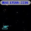 IRAS 17588-2238