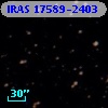 IRAS 17589-2403