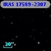 IRAS 17589-2307