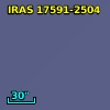 IRAS 17591-2504