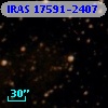 IRAS 17591-2407