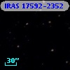 IRAS 17592-2352